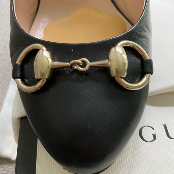 Gucci Pumps - Picture 6 of 6